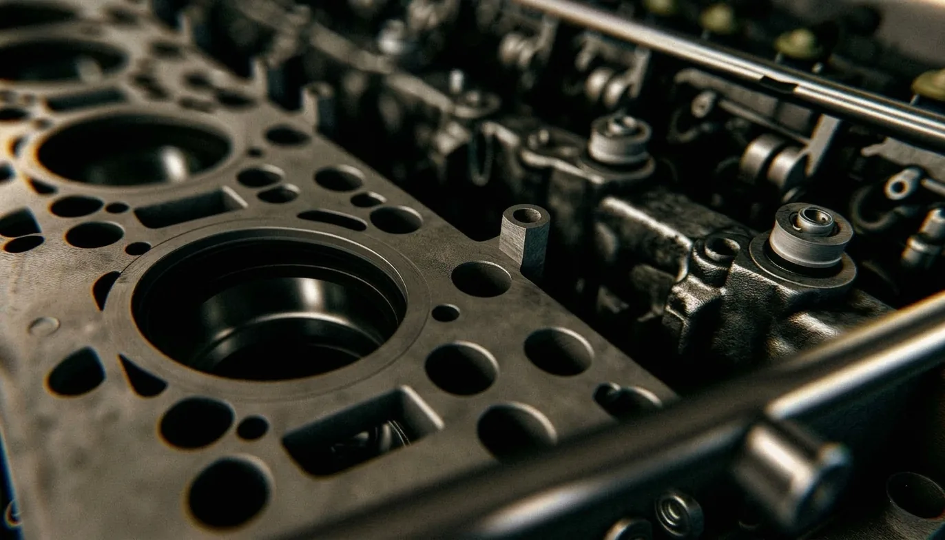 Engine Skipping 11 Common Mistakes That Kill Diesel Engines | BSG Automotive