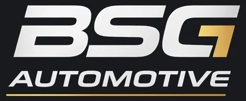 BSG Automotive logo