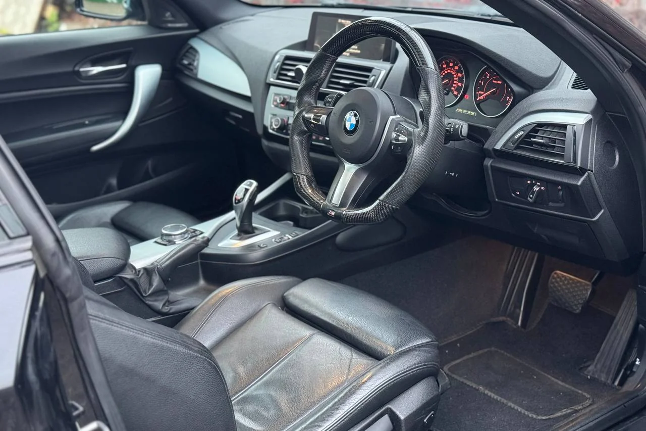 Thumbnail 11 for BMW 2 Series 235i 2015