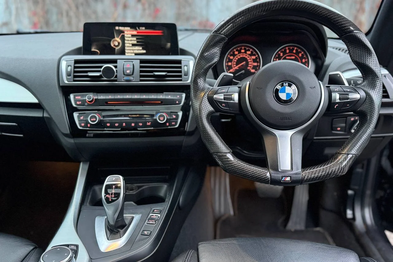 Thumbnail 13 for BMW 2 Series 235i 2015