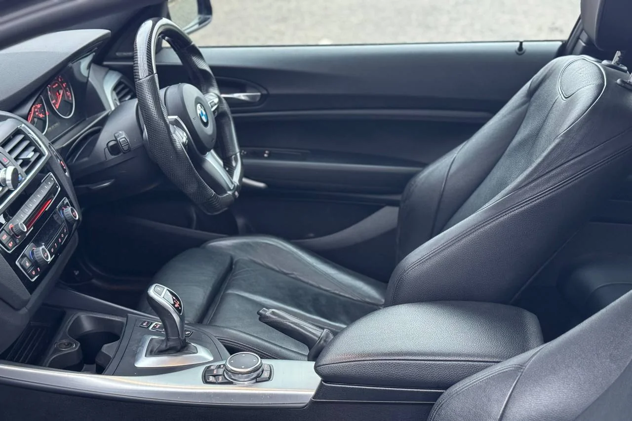 Thumbnail 17 for BMW 2 Series 235i 2015